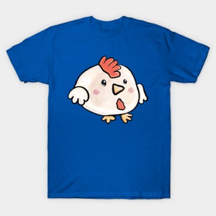 Chubby Chicken T-Shirt